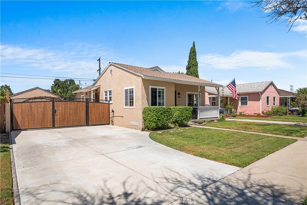 6013 Premiere Avenue