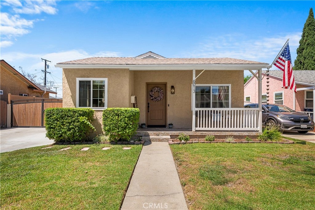 6013 Premiere Avenue