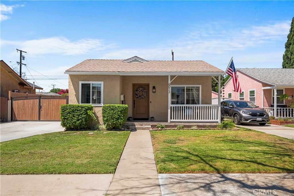 6013 Premiere Avenue
