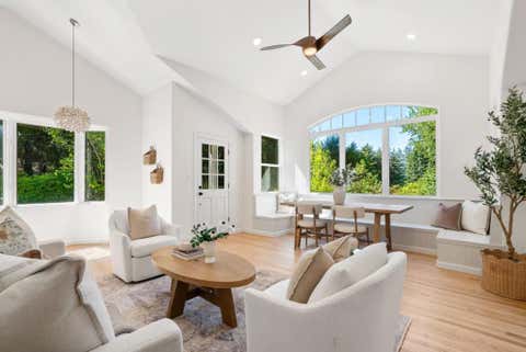 Photo of 745 Granite Ridge Drive, Santa Cruz, CA 95065 (MLS # ML82056478)