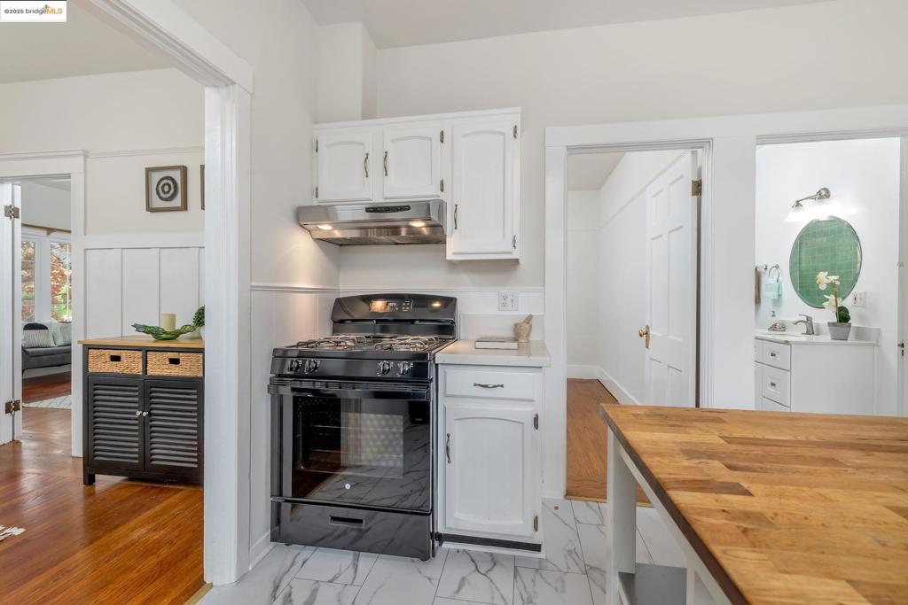 BERKELEY - Residential