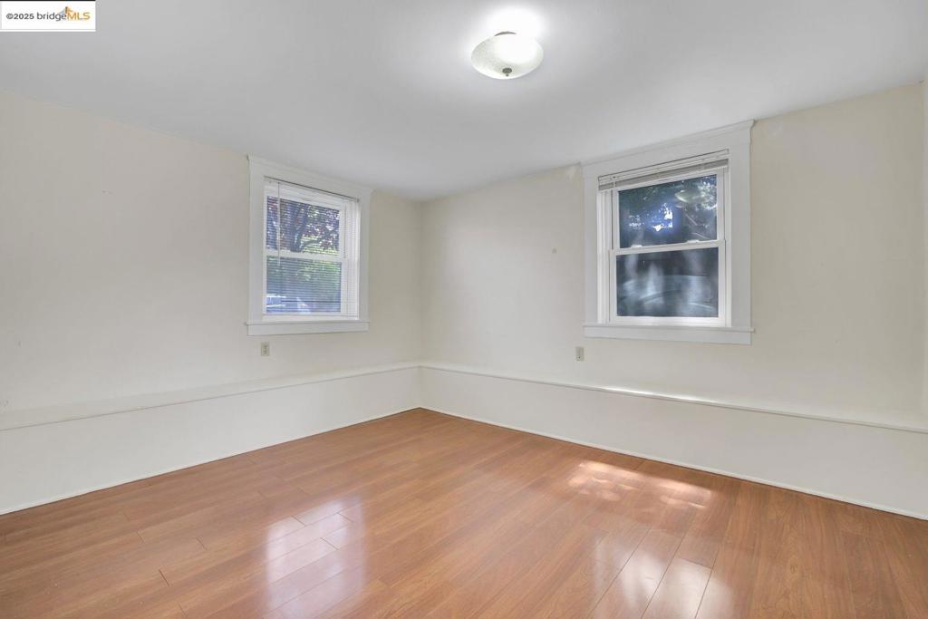 BERKELEY - Residential
