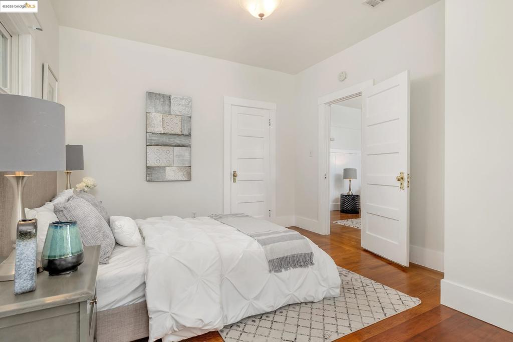 BERKELEY - Residential