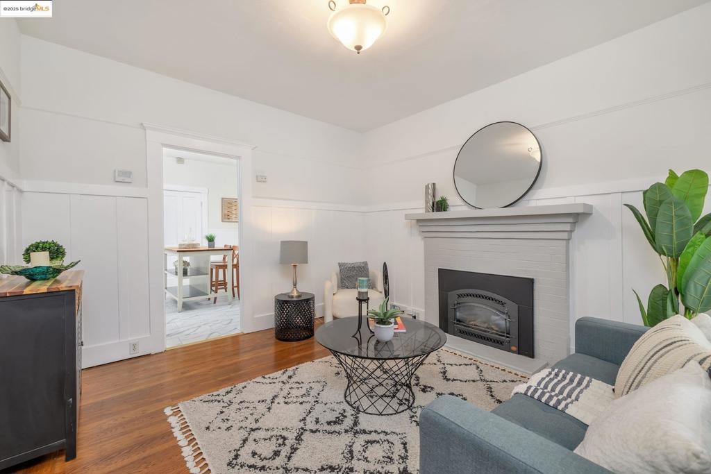 BERKELEY - Residential