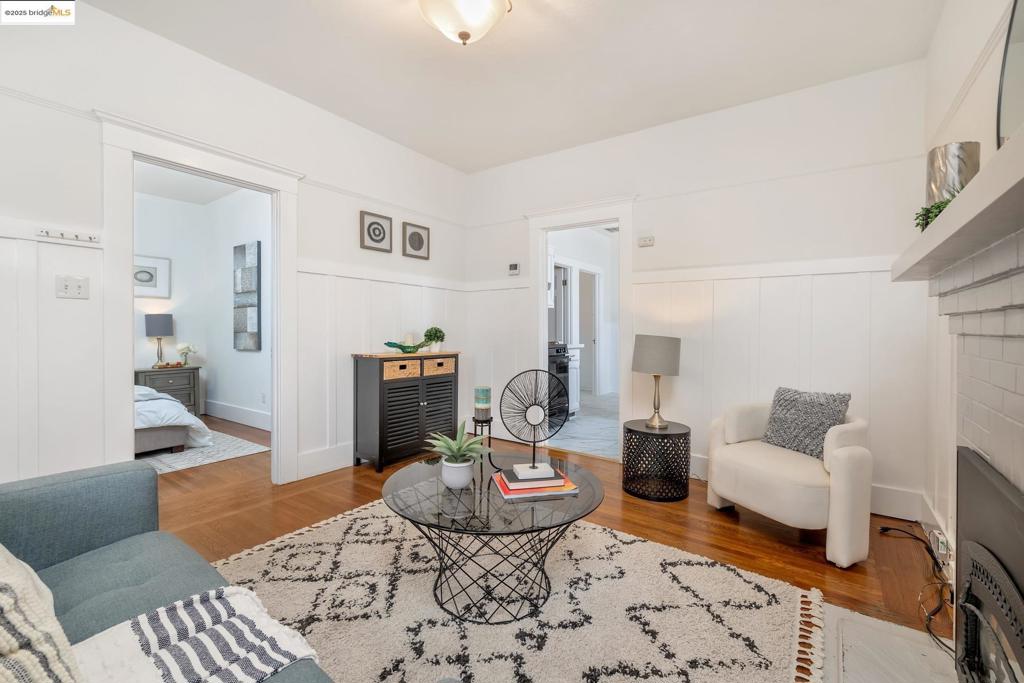 BERKELEY - Residential