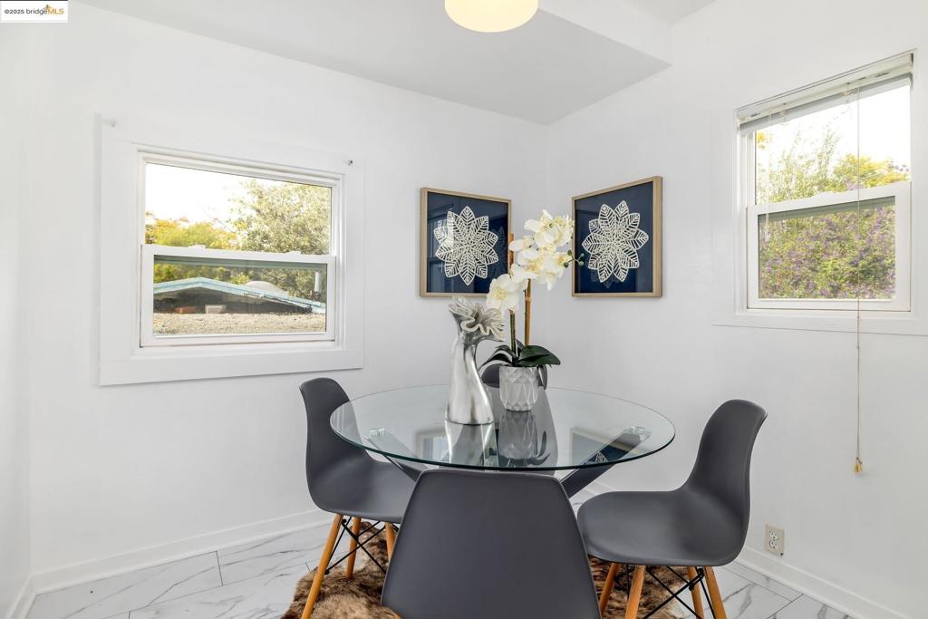 BERKELEY - Residential