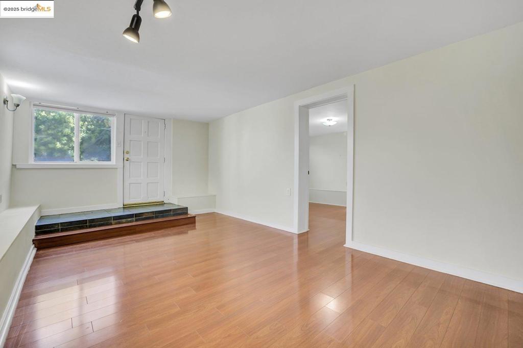 BERKELEY - Residential
