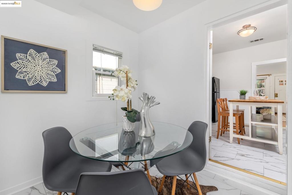 BERKELEY - Residential