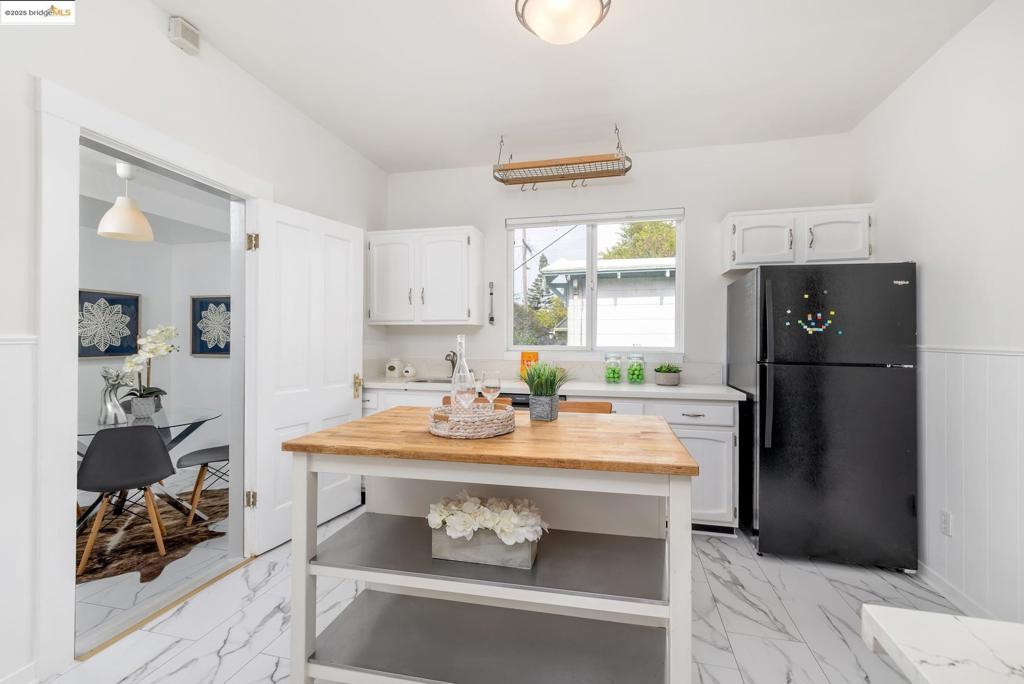 BERKELEY - Residential