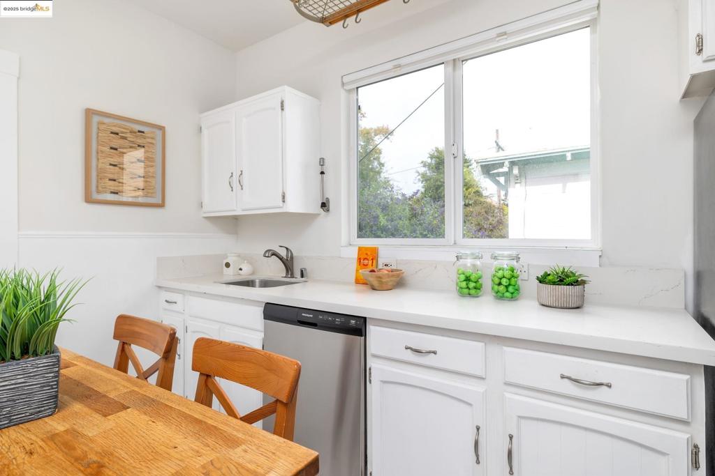 BERKELEY - Residential