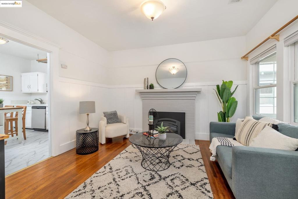 BERKELEY - Residential