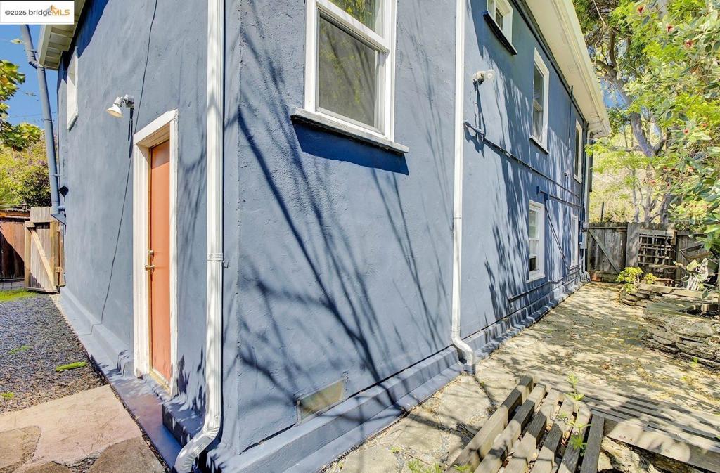 BERKELEY - Residential