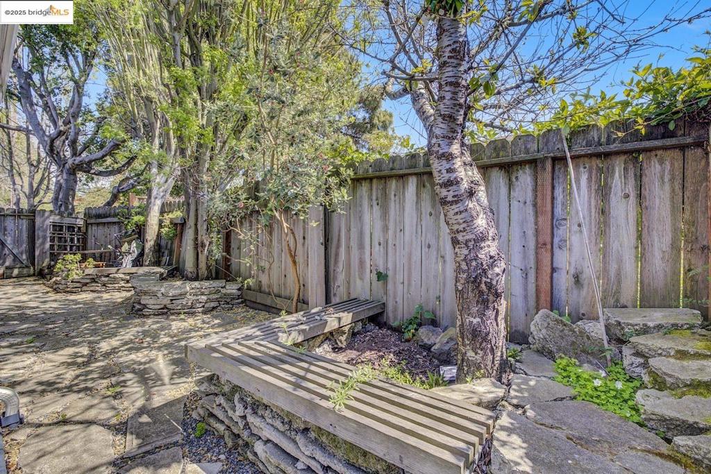 BERKELEY - Residential