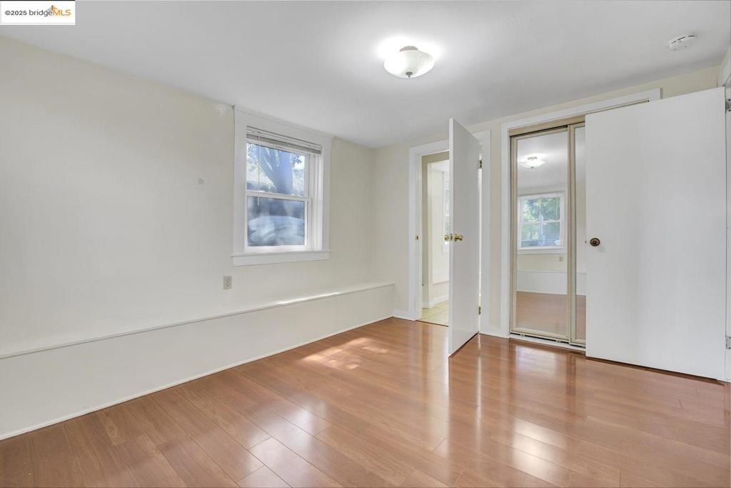 BERKELEY - Residential