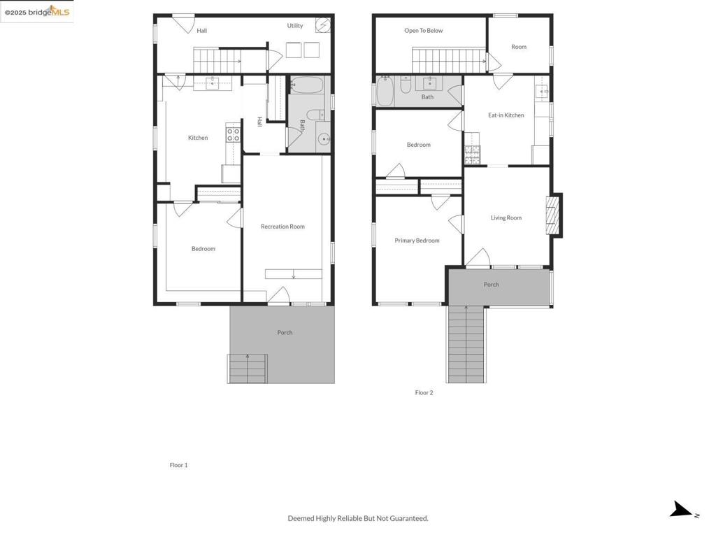 BERKELEY - Residential