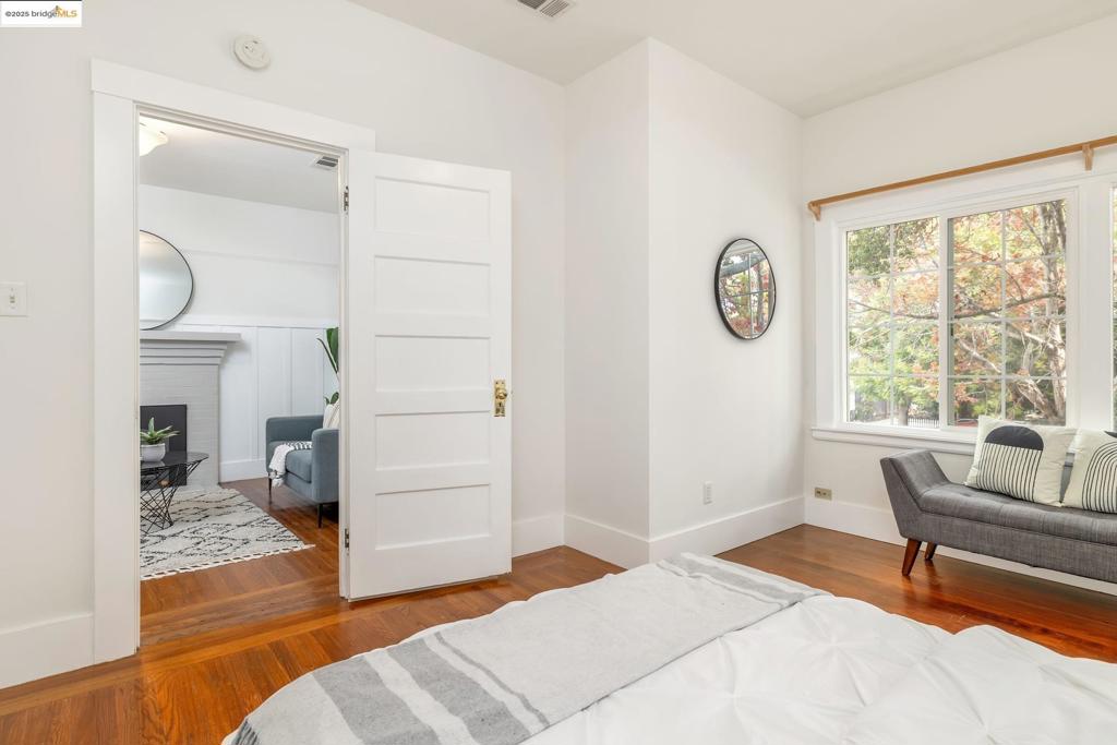 BERKELEY - Residential