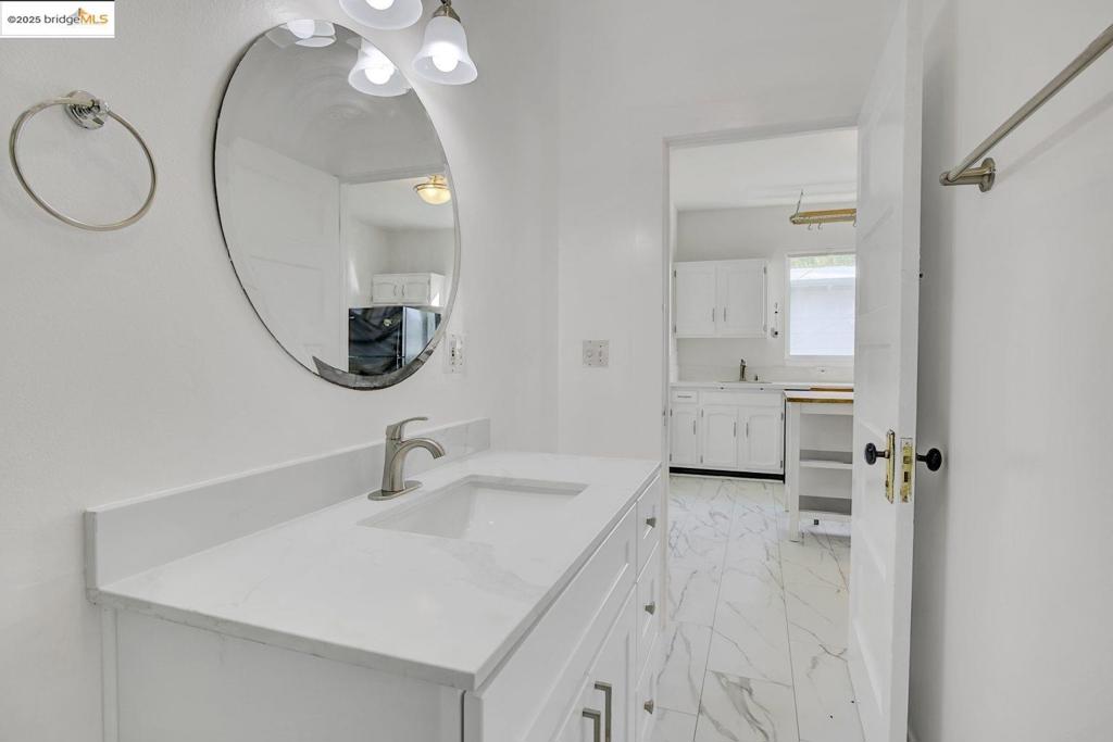 BERKELEY - Residential