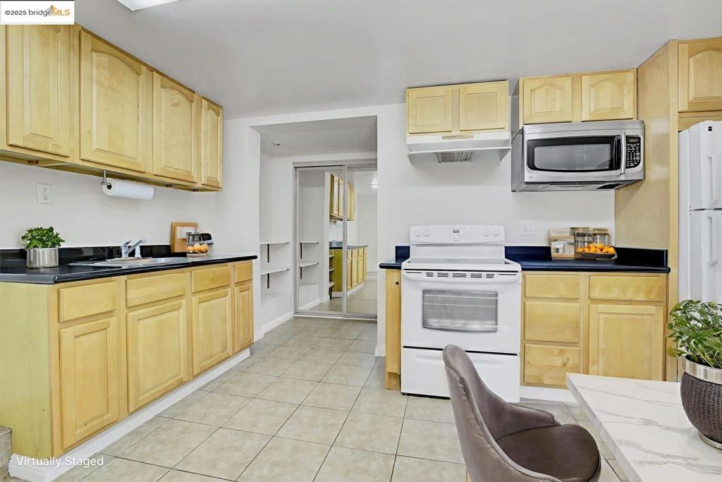 BERKELEY - Residential