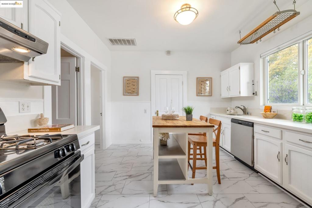 BERKELEY - Residential