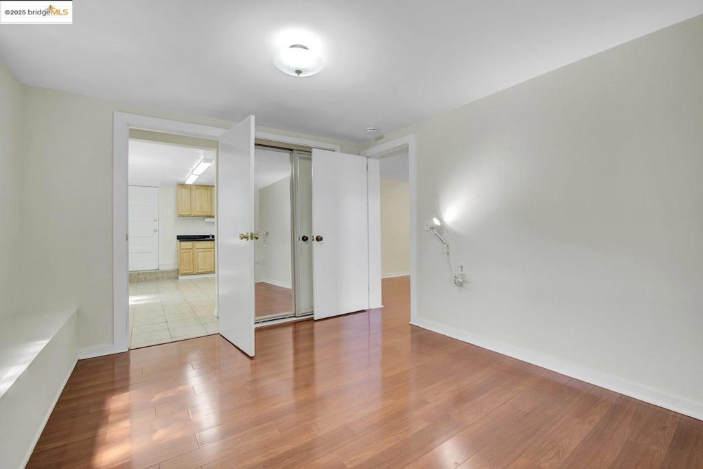 BERKELEY - Residential