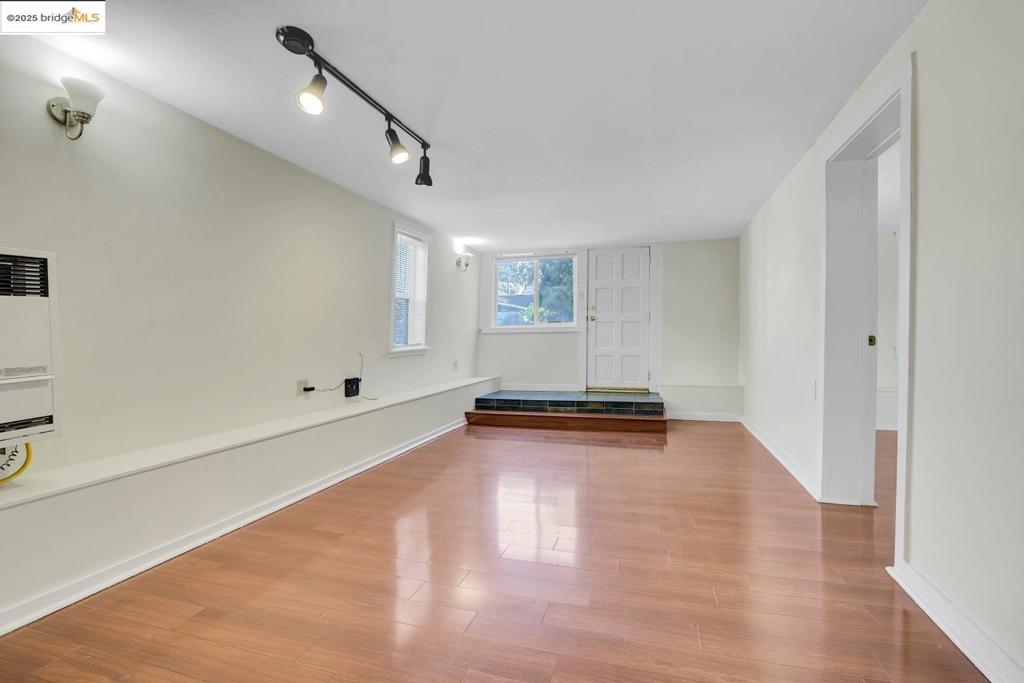 BERKELEY - Residential