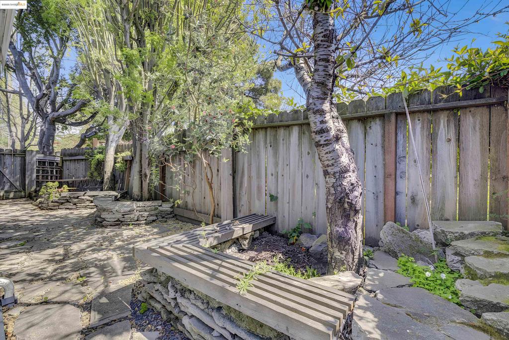 BERKELEY - Residential