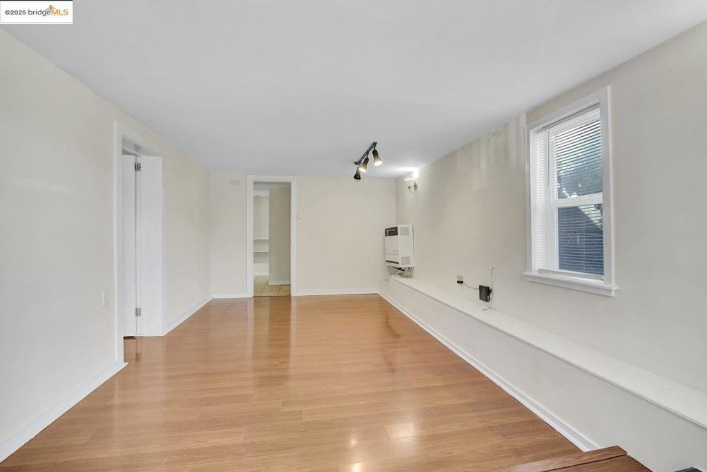 BERKELEY - Residential