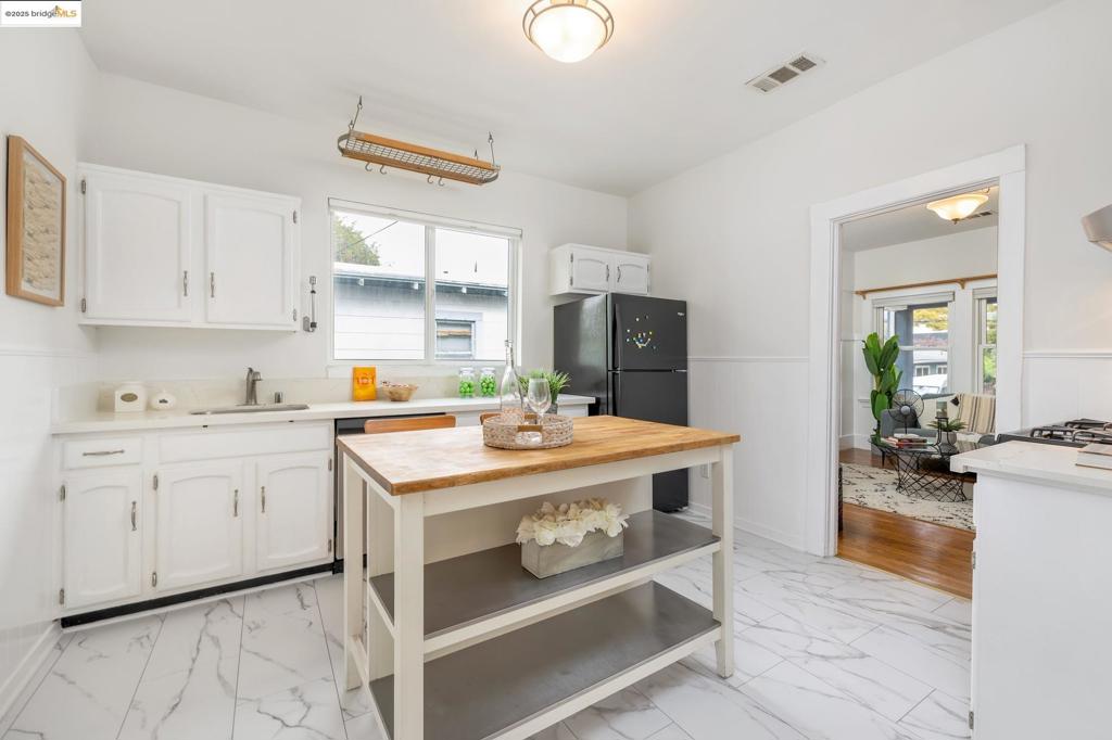 BERKELEY - Residential