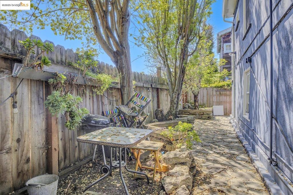 BERKELEY - Residential