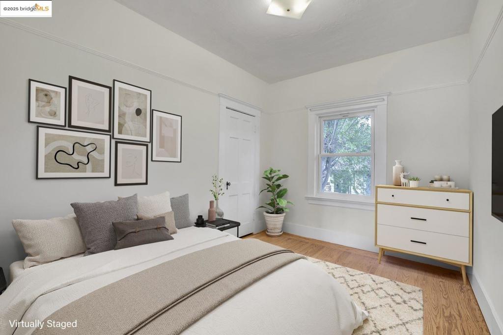 BERKELEY - Residential