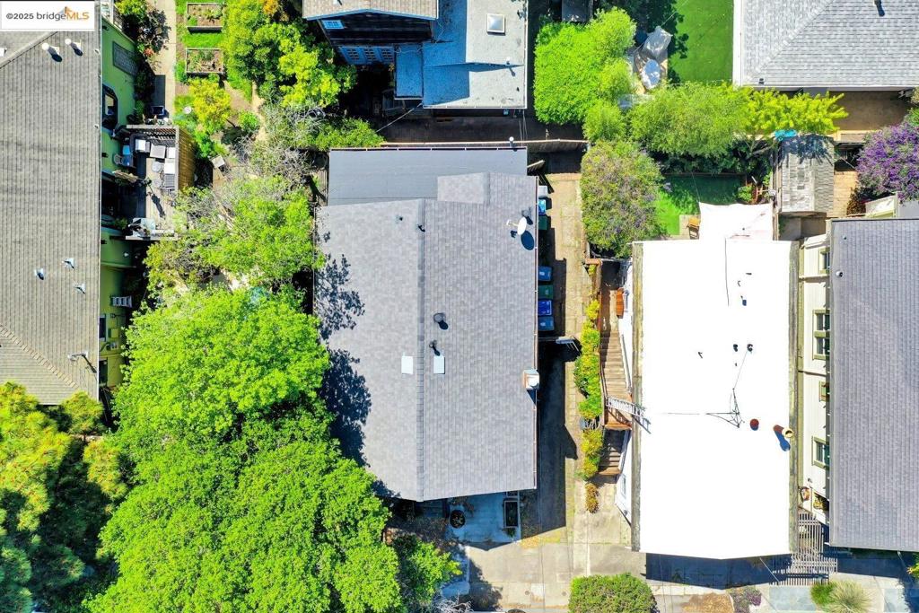 BERKELEY - Residential