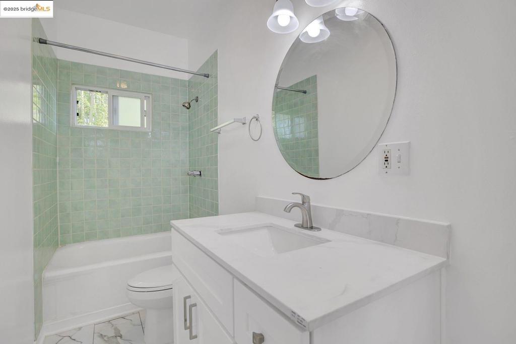 BERKELEY - Residential