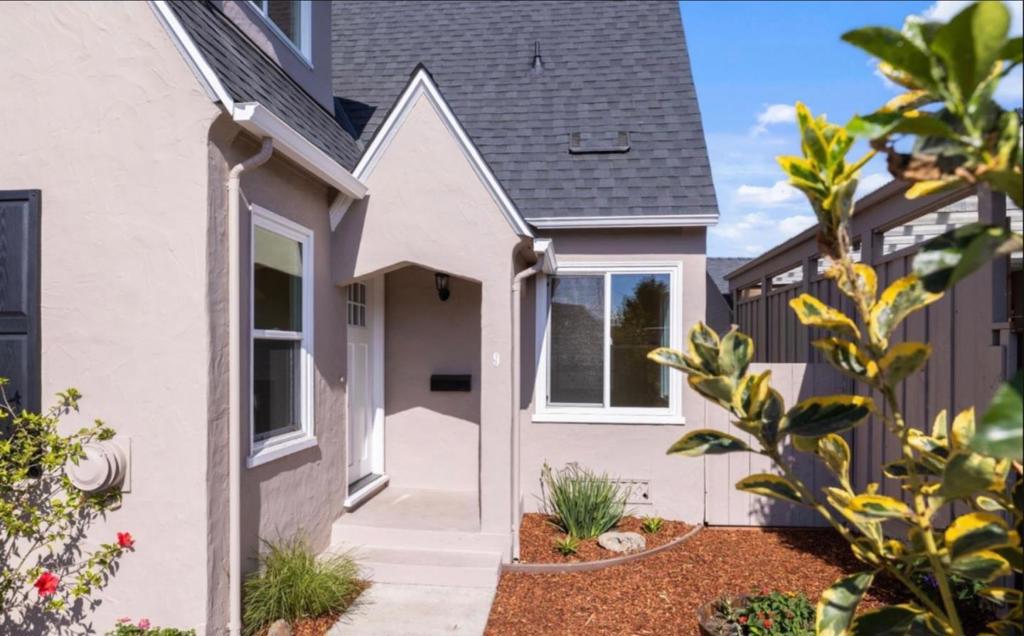 9 Park Way, Watsonville CA 95076