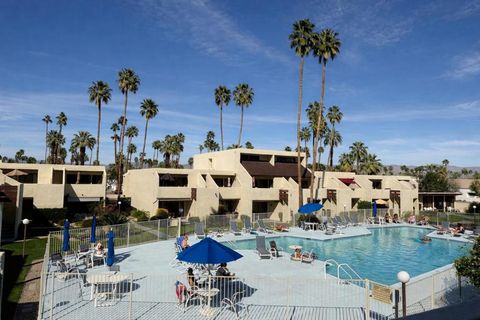 Photo of 1655 E Palm Canyon Drive #618, Palm Springs, CA 92264 (MLS # 219144206DA)