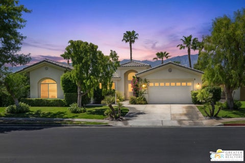 Photo of 3 King Edward Court, Rancho Mirage, CA 92270 (MLS # 26987611PS)