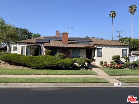 Property photo of 9232 S 2nd Avenue, Inglewood, CA 90305