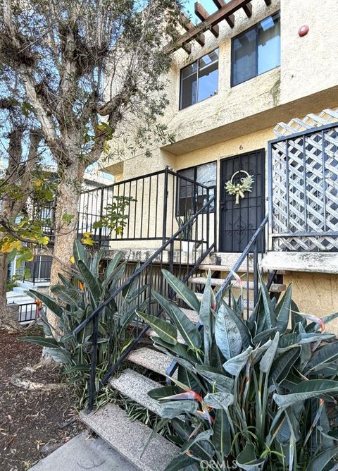 Photo of 1444 W 227th Street W #6, Torrance, CA 90501 (MLS # PV26004870)