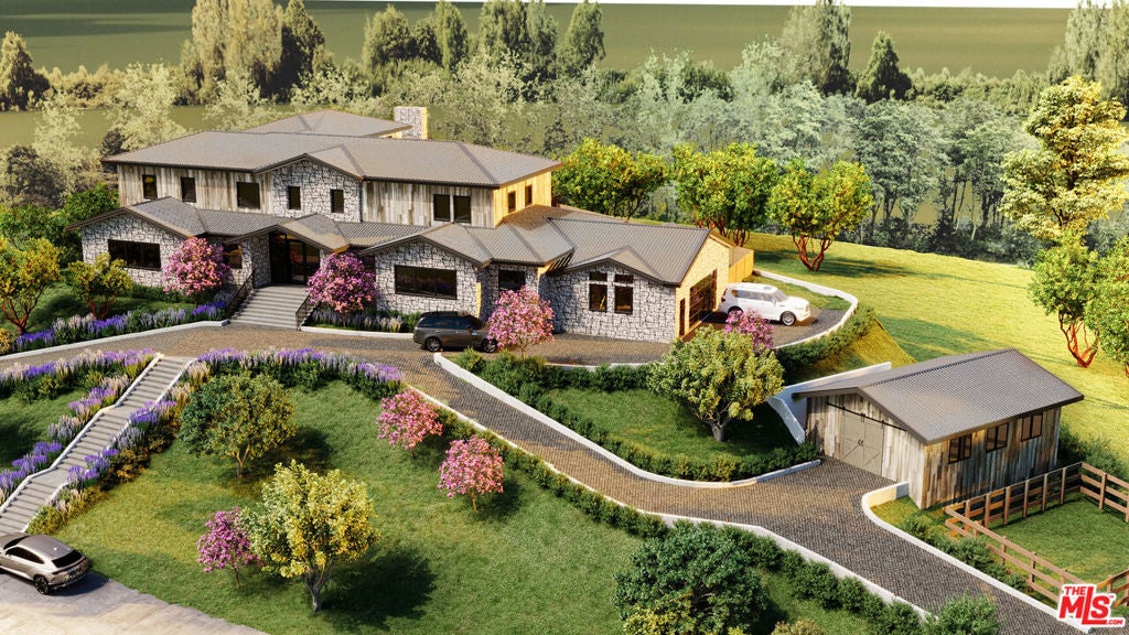 5860 Fitzpatrick Road