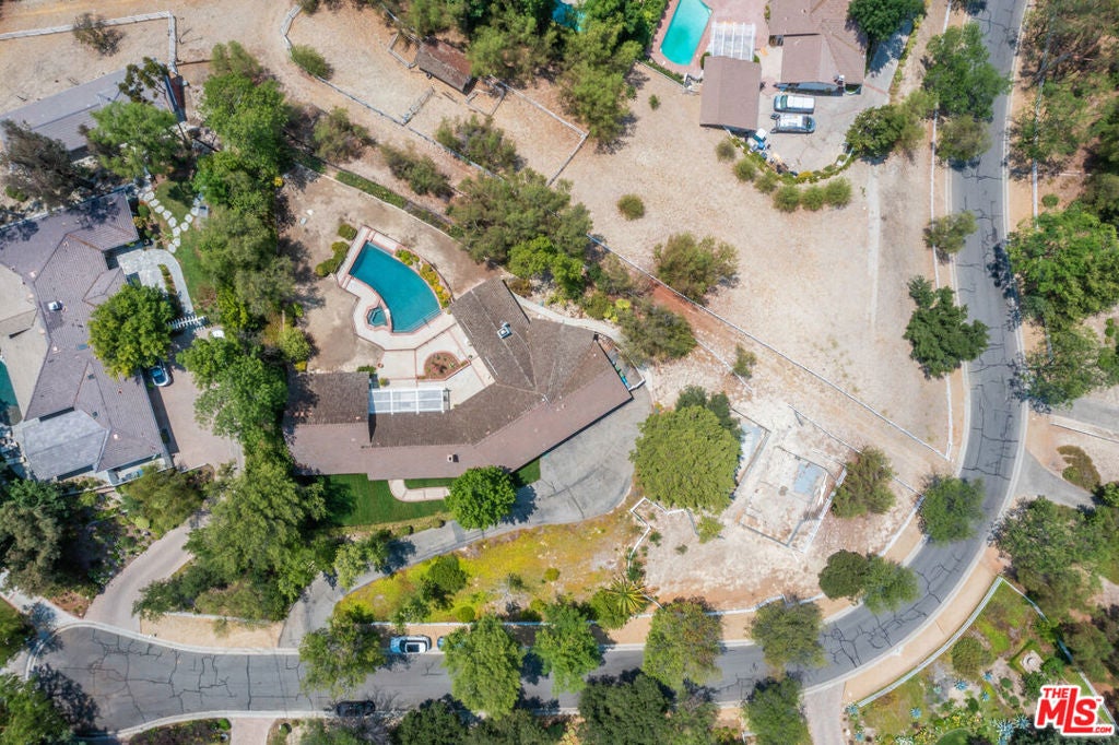 5860 Fitzpatrick Road