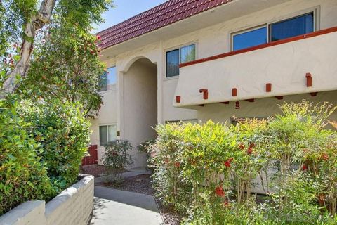 Photo of 8661 Lake Murray Blvd #18, San Diego, CA 92119 (MLS # 260009287SD)