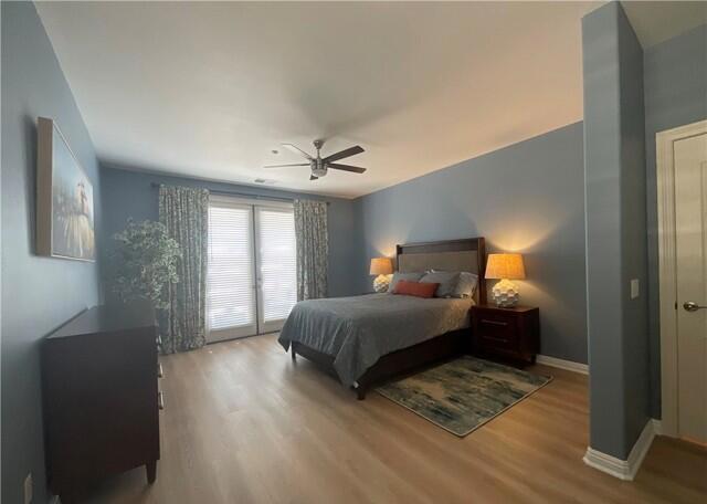 Four Seasons - Residential