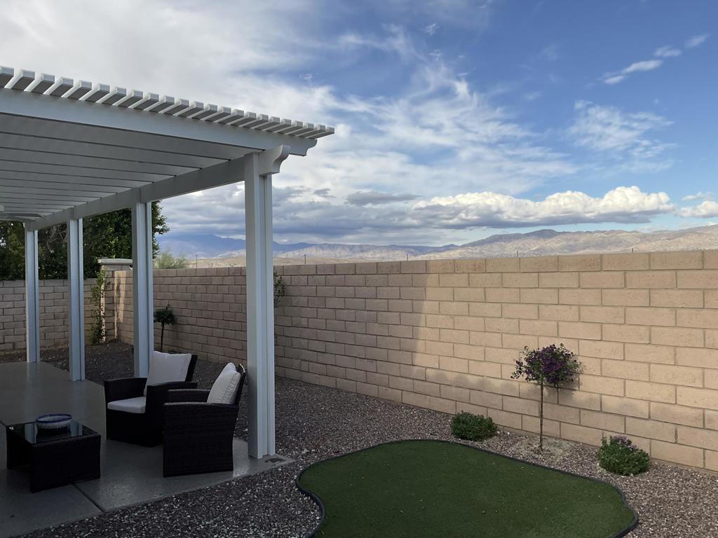 Four Seasons - Residential