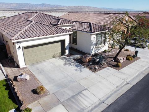 2298 Savanna Way Palm Springs CA 92262