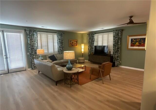 Four Seasons - Residential