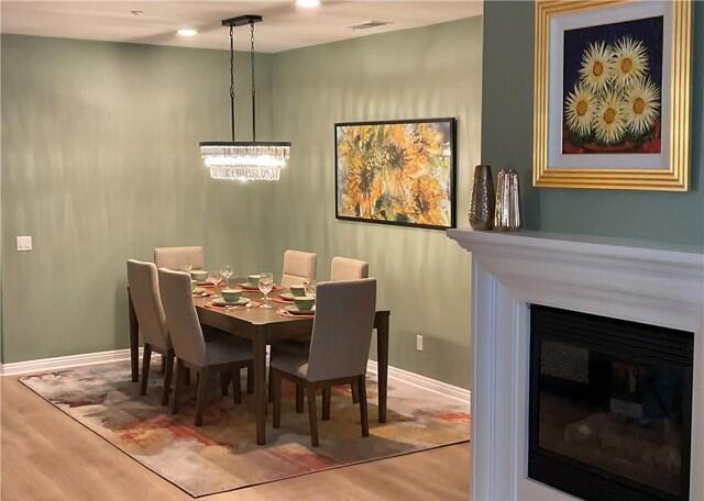 Four Seasons - Residential