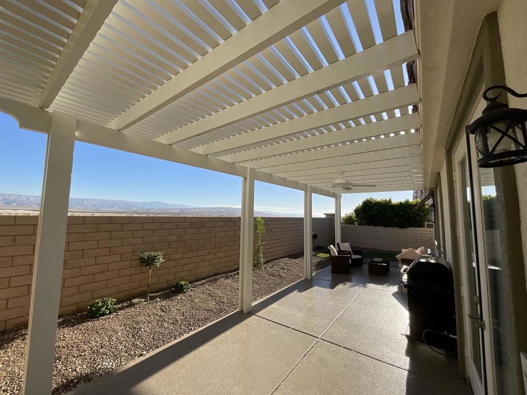 Four Seasons - Residential