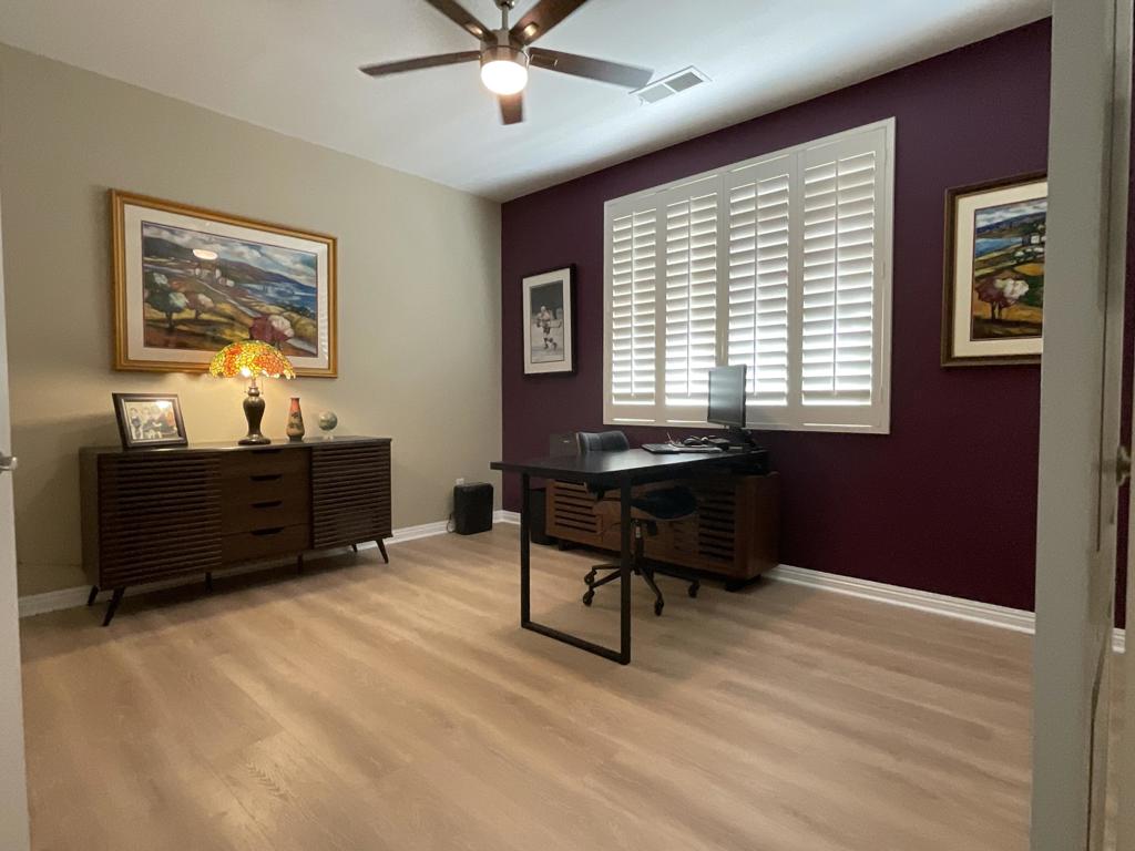 Four Seasons - Residential