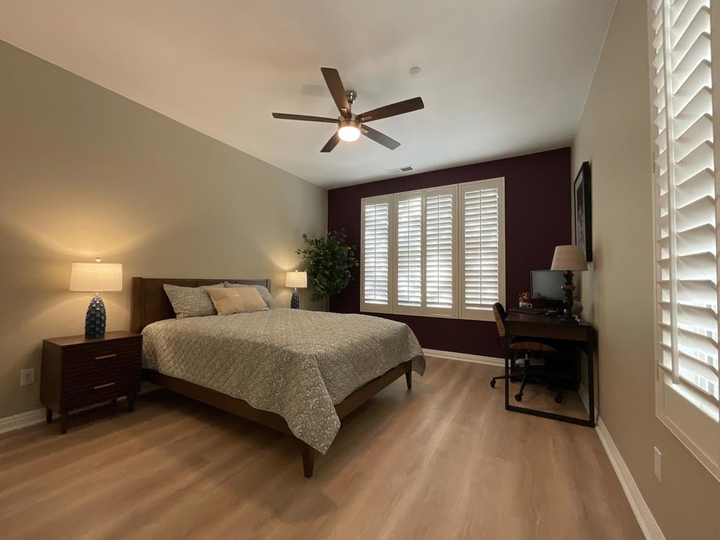 Four Seasons - Residential