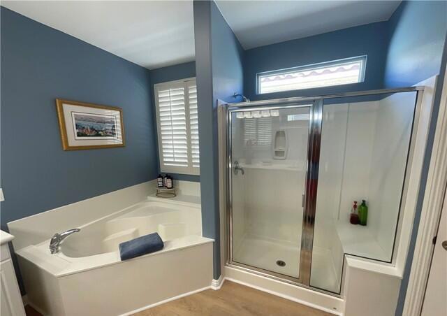 Four Seasons - Residential