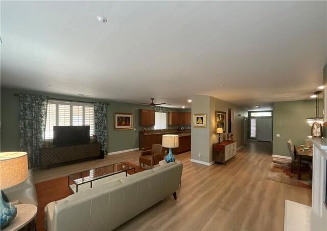 Four Seasons - Residential